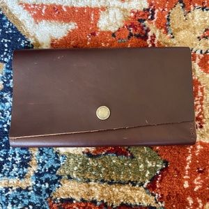Portland Leather Goods Rancher Wallet